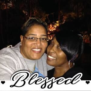 Meet your Posher, Author benita